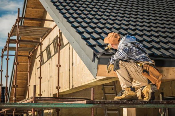 Best Tile Roofing Contractor  in Coronita, CA