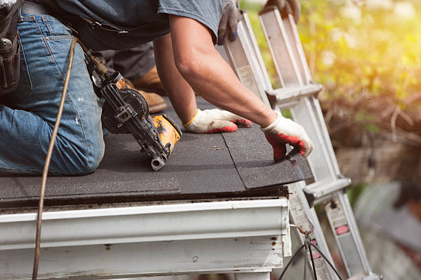 Best Roof Waterproofing Services  in Coronita, CA